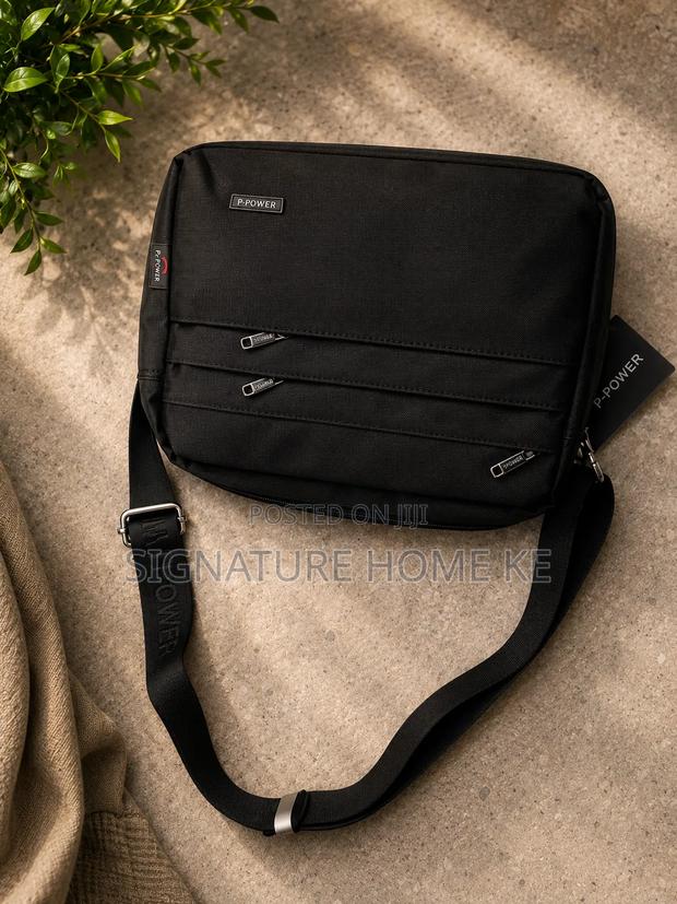 Quality Pl Power Side Bag - thumbnail 2