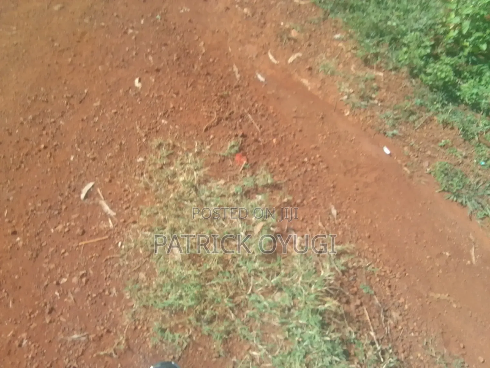 Nyahera Land for Sale