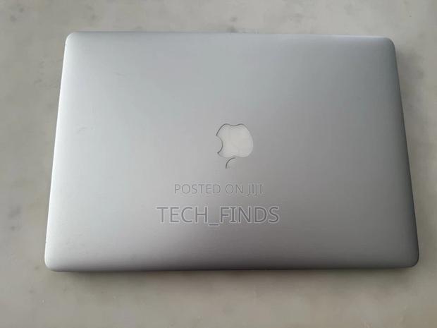 Laptop Apple MacBook Pro 2015 16GB Intel Core i7 SSD 512GB - thumbnail 2