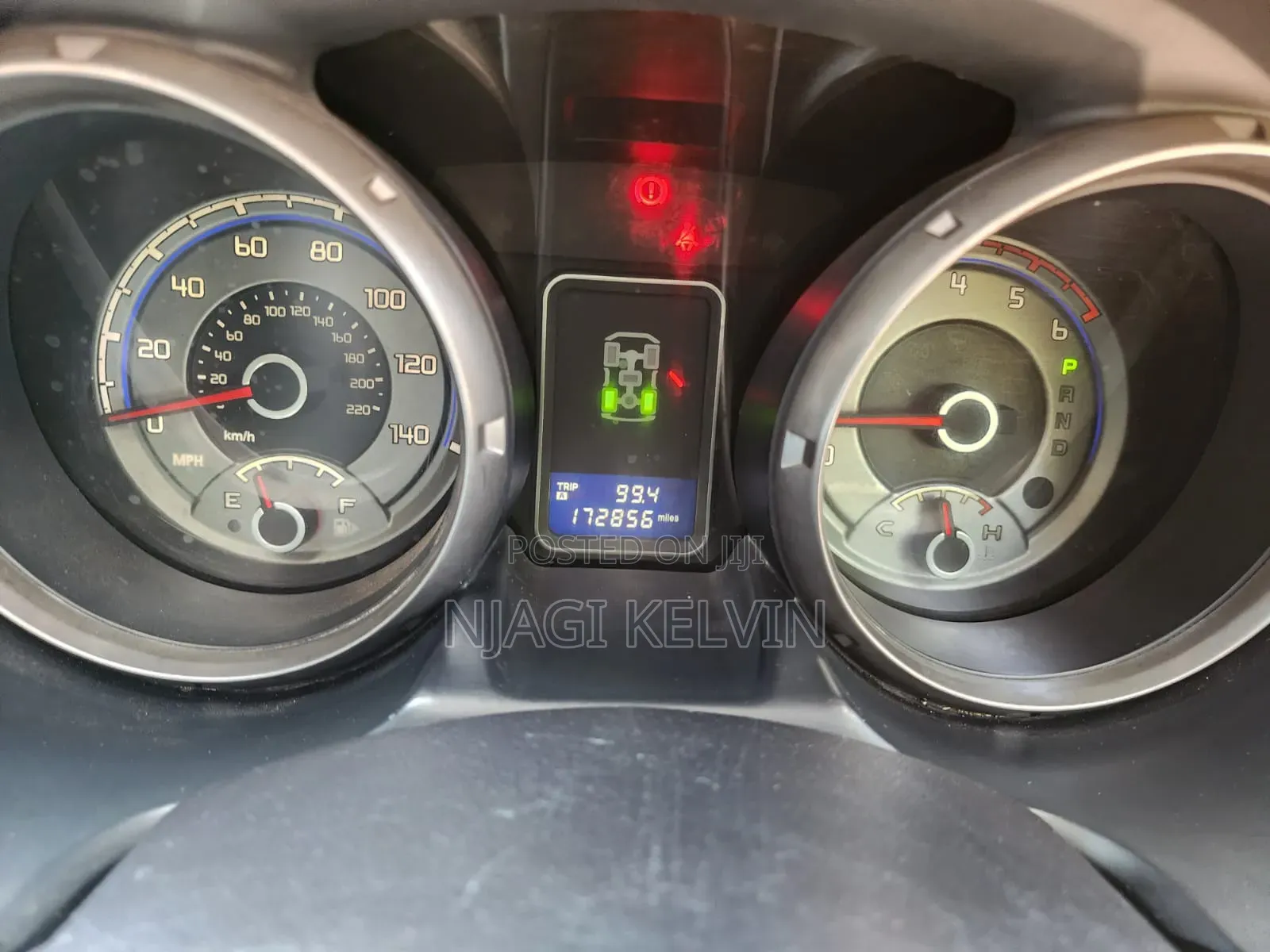 Mitsubishi Pajero 3.2 Di-Dc GLS 2010 Silver