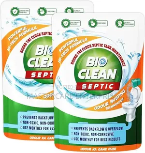 Bio Clean Septic 250 Grams