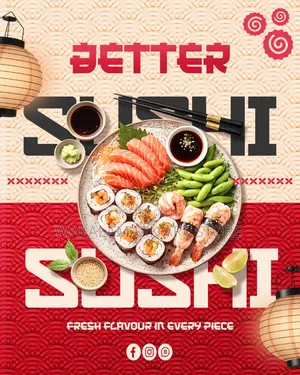 Graphic Design , Posters and Banners