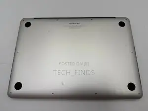 Laptop Apple MacBook Pro 2015 16GB Intel Core i7 SSD 256GB