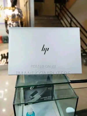 Laptop HP EliteBook 840 G8 8GB Intel Core i5 SSD 256GB
