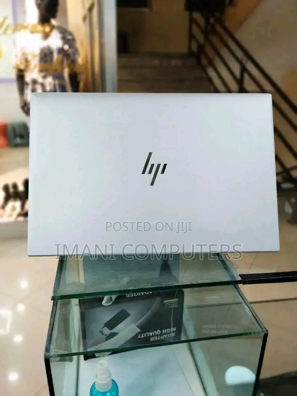 Laptop HP EliteBook 840 G8 8GB Intel Core i5 SSD 256GB