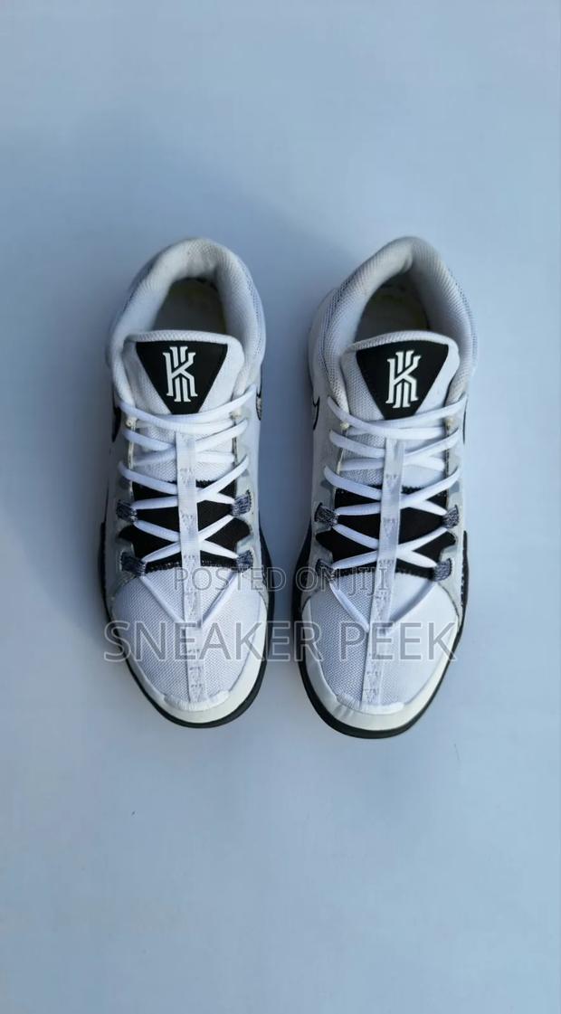 Basketball Shoe [Kyrie Flytrap 6] - thumbnail 4