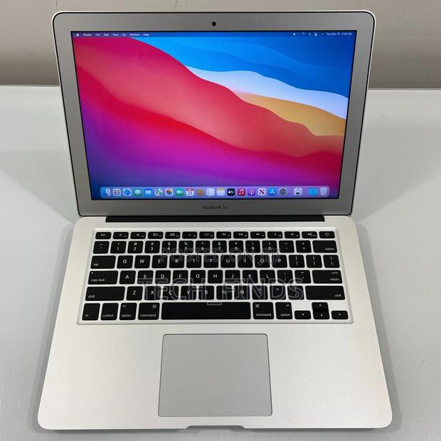 Laptop Apple MacBook Air 2014 8GB Intel Core i7 SSD 256GB
