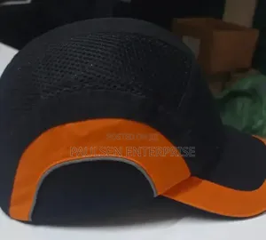 Industrial Bump Cap