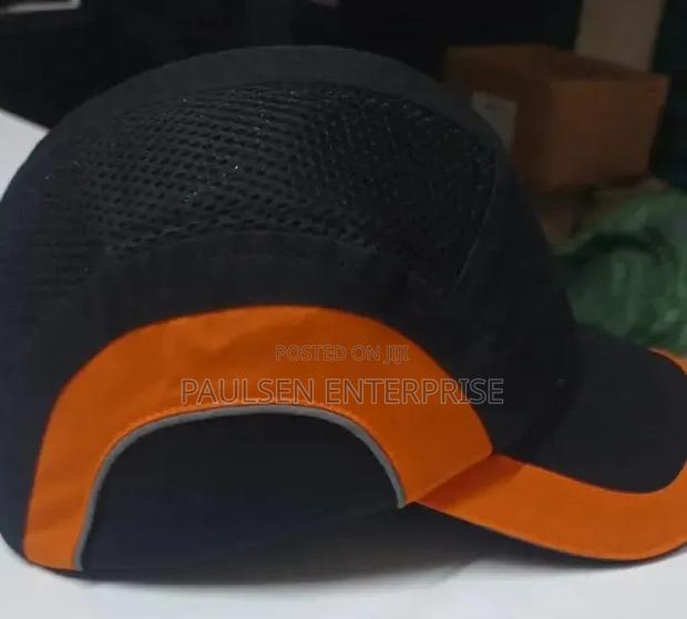 Industrial Bump Cap