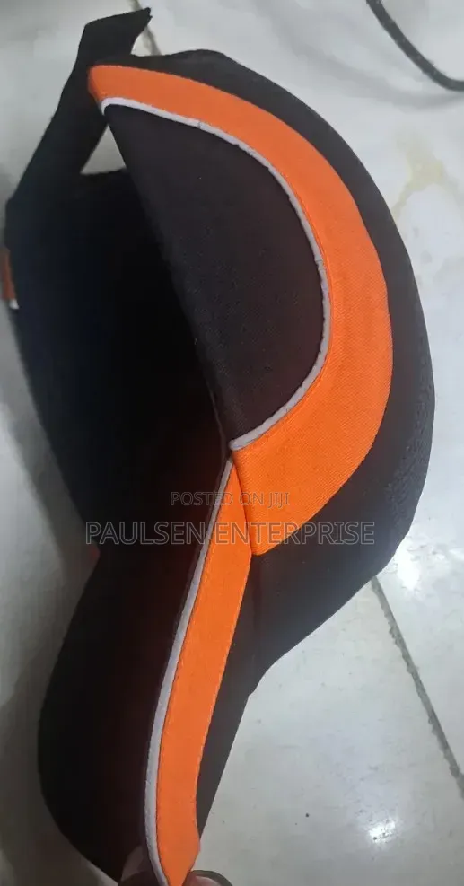 Industrial Bump Cap