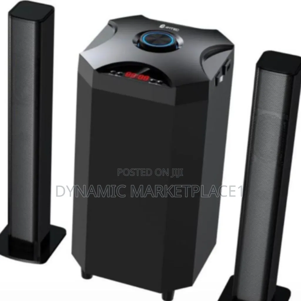 Amtec 02 Sound System