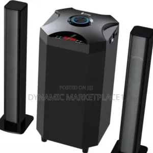 Amtec 02 Sound System