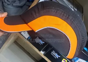 Printable Baseball-style Bump Cap