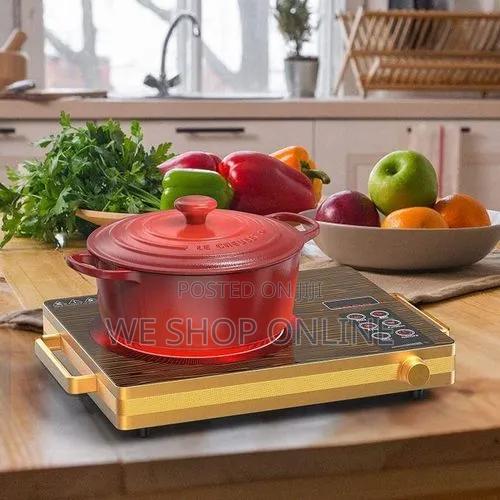 Sokany Radiant Cooker - thumbnail 3
