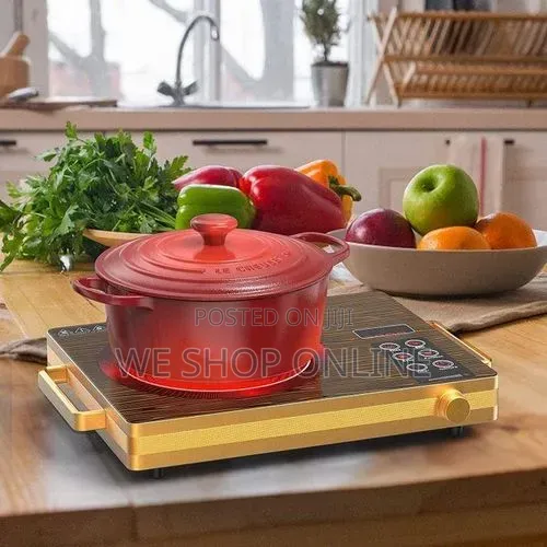 Sokany Radiant Cooker