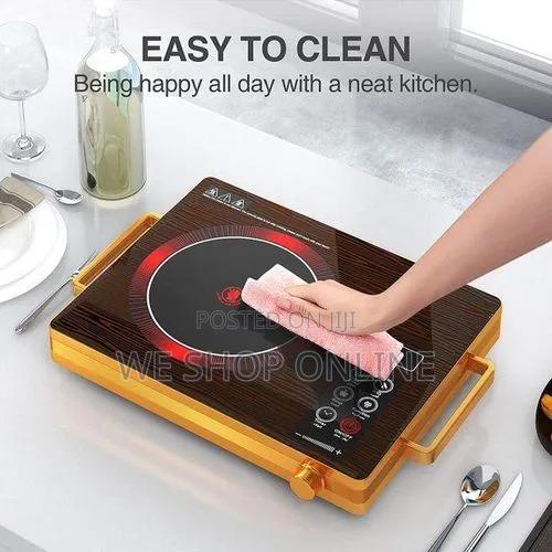 Sokany Radiant Cooker - thumbnail 9