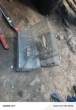 Rodent Trap