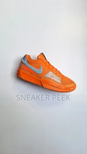 Basketball Shoes [ Ja 1 ]