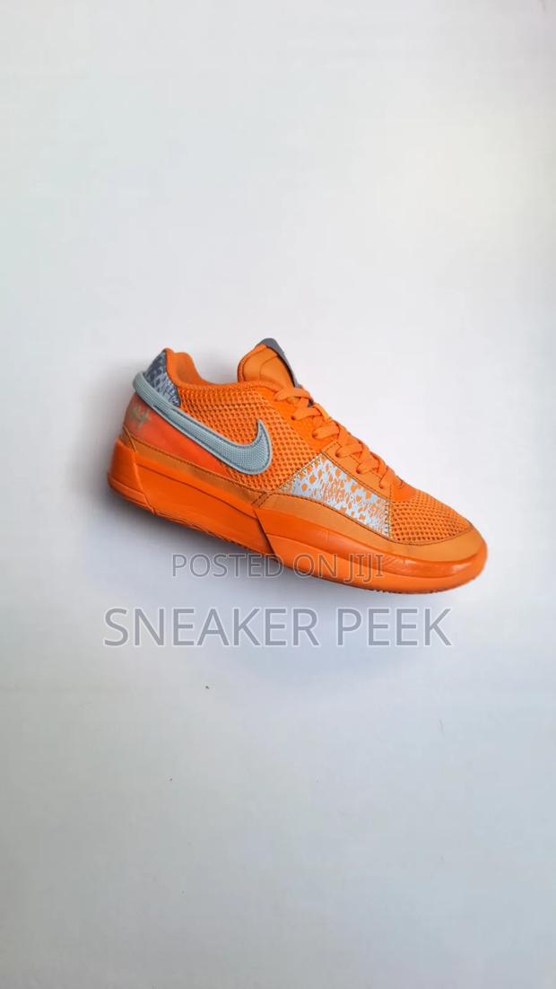 Basketball Shoes [ Ja 1 ]