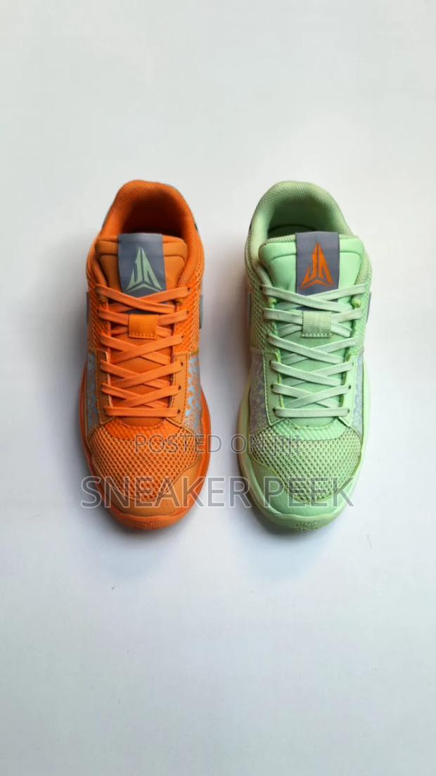 Basketball Shoes [ Ja 1 ] - thumbnail 4