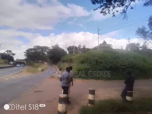 Off Thika-Super Highway Is 2.5 Acres Fronting Exit 18