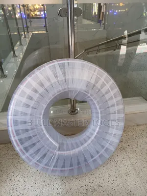 2 Inch 30 Metres PVC Suction Pipe