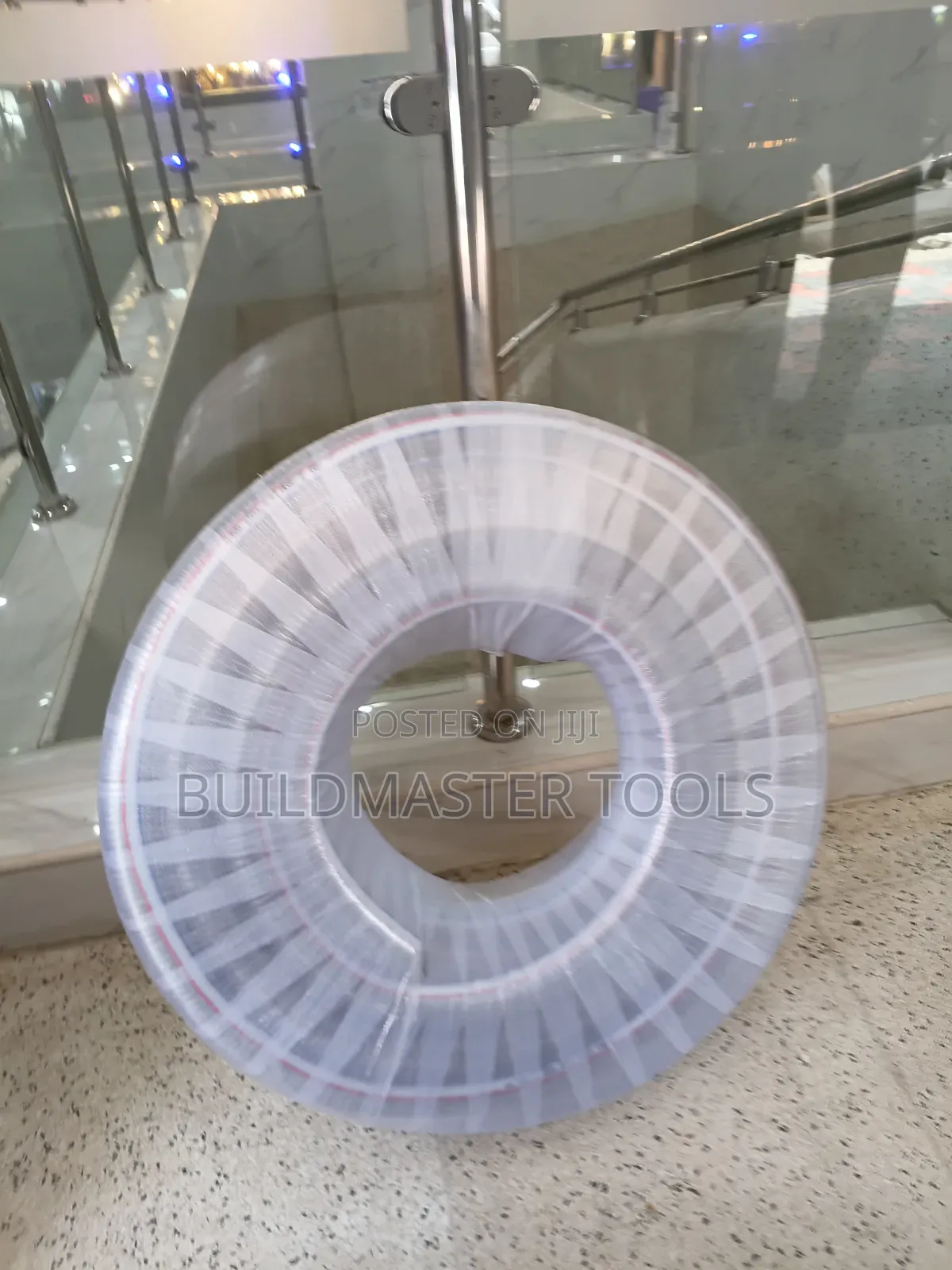 2 Inch 30 Metres PVC Suction Pipe