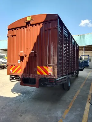 Quality Transport Solution Accessible~Construction Materials