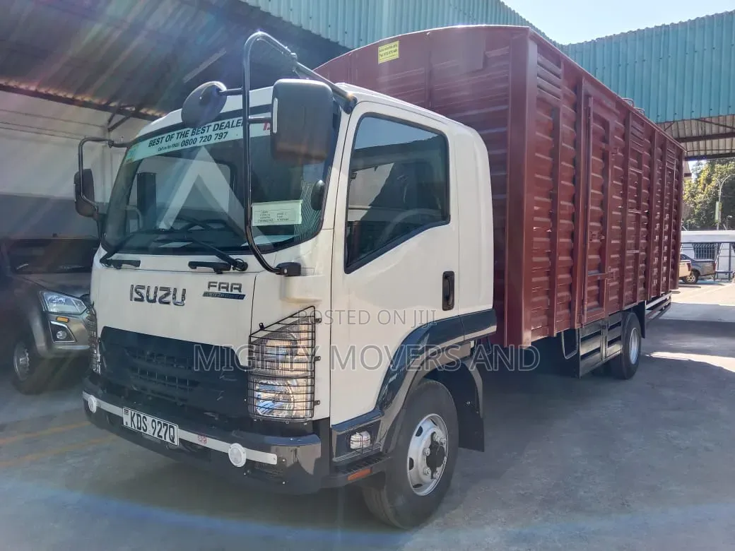 Quality Transport Solution Accessible~Construction Materials
