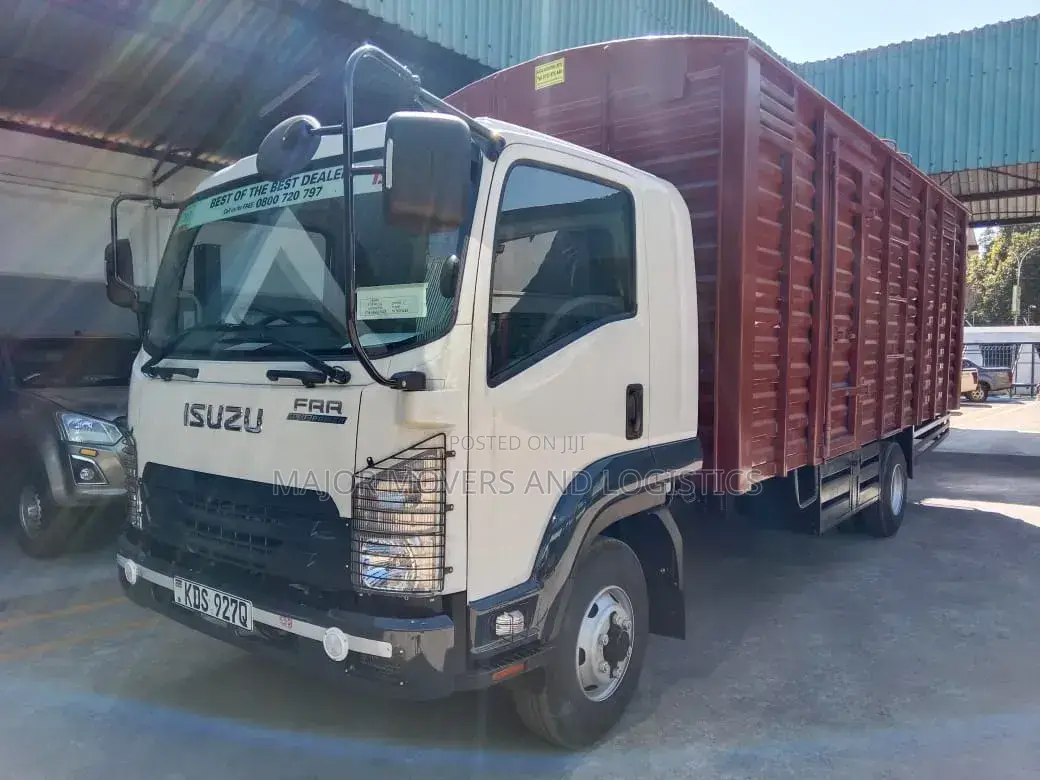 Quality Transport Solution Accessible~Construction Materials