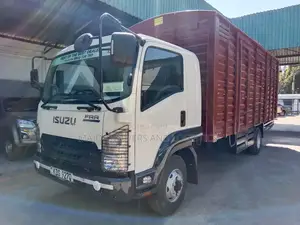 Quality Transport Solution Accessible~Construction Materials