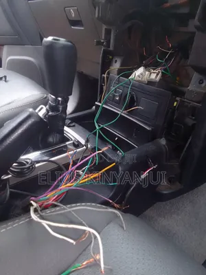 Car Sounds Sell and Installation