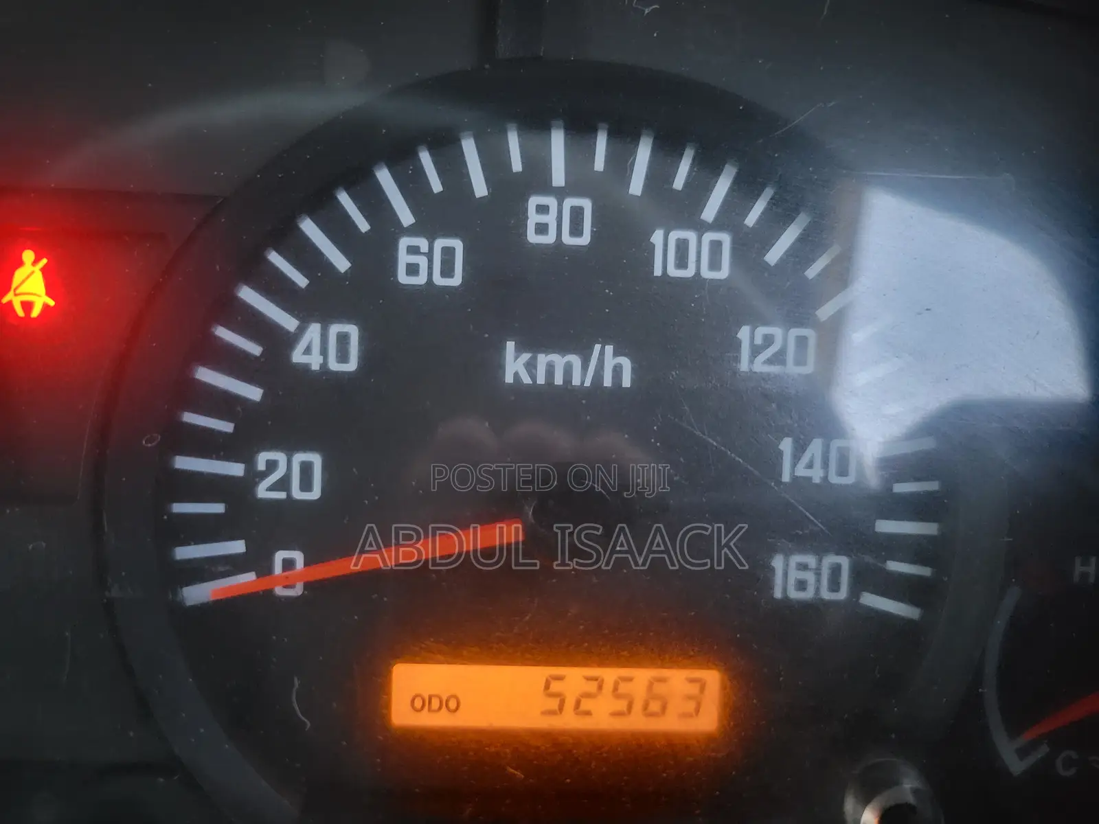 Isuzu NMR 2024 Yellow