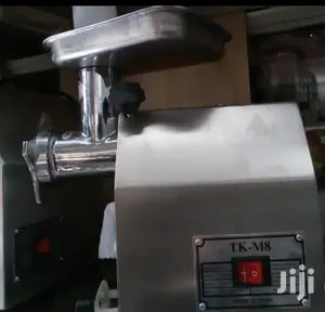 Tk-M8 Meat Mincer