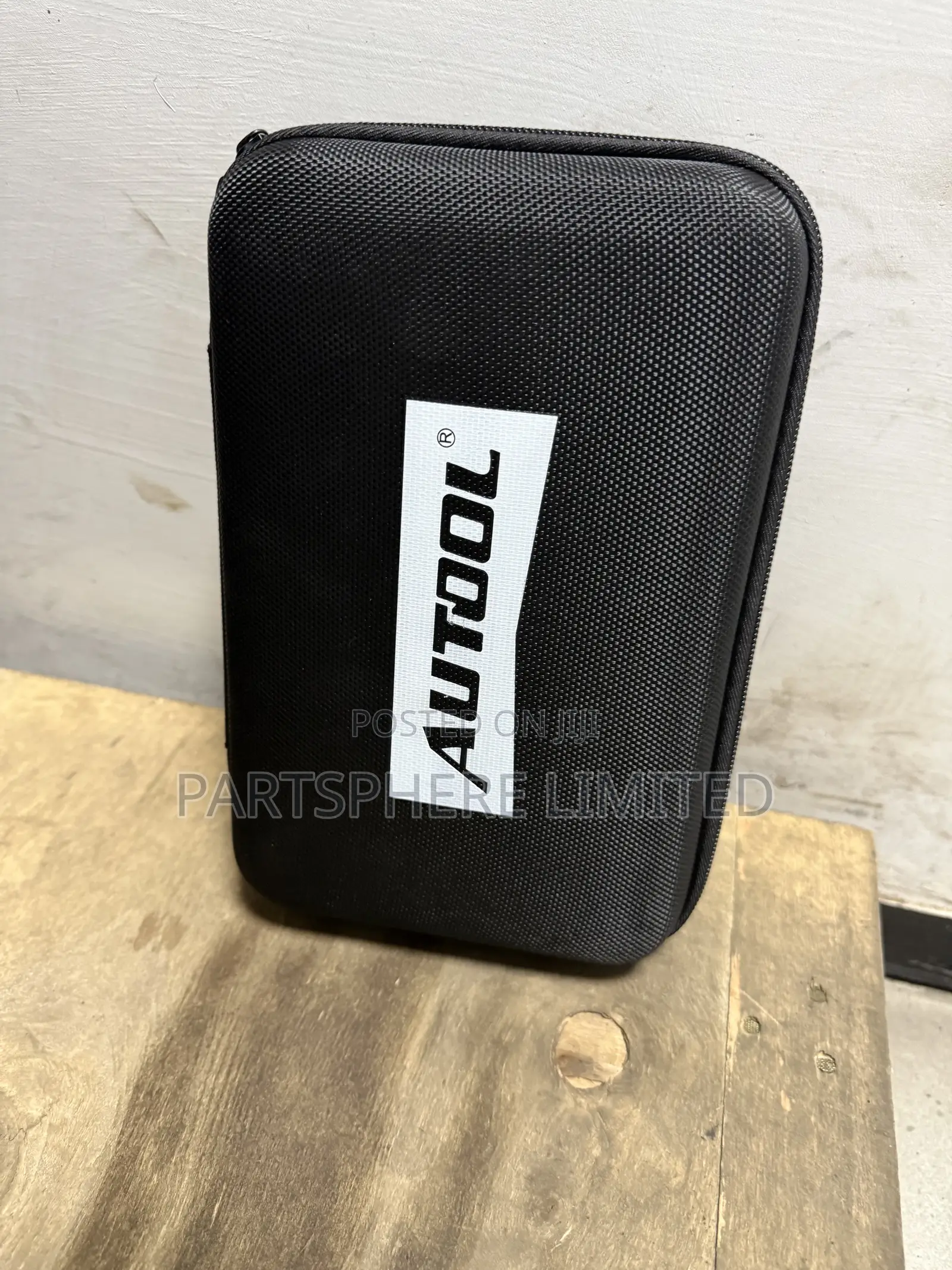 Advanced Battery System Tester