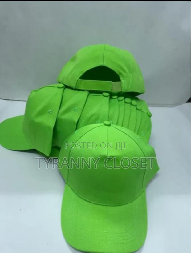 Campaign Caps - thumbnail 2