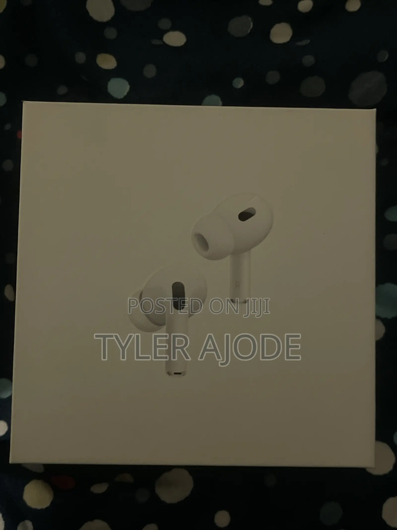 Wireless Earphones