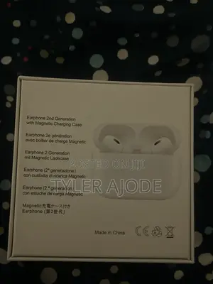 Wireless Earphones