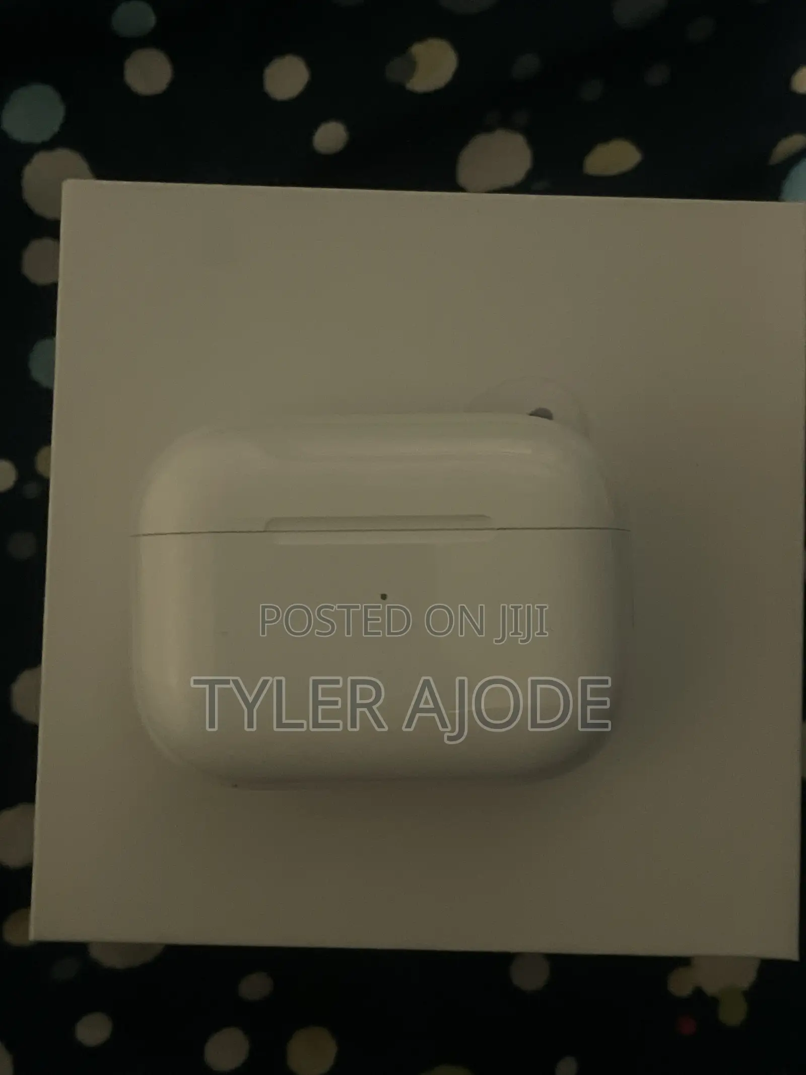 Wireless Earphones