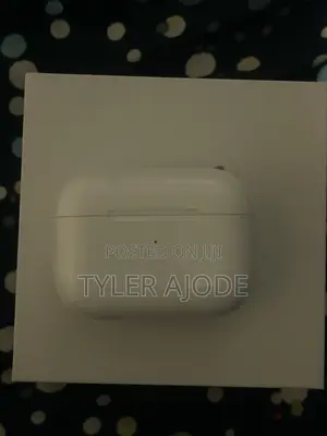 Wireless Earphones