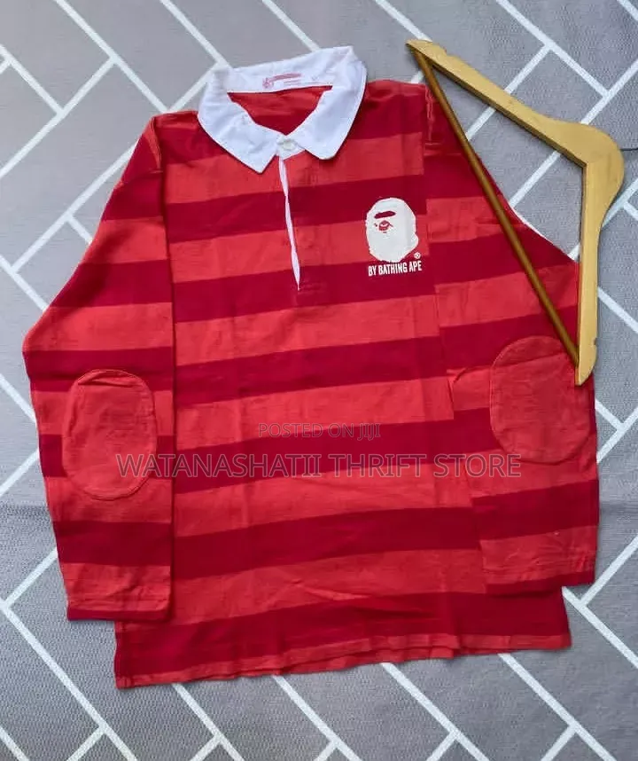 A Bathing Ape
