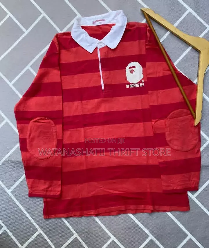 A Bathing Ape