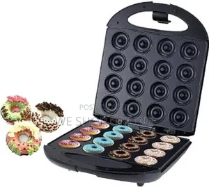 Sokany Sk 08023 Donut Maker 16 Slots