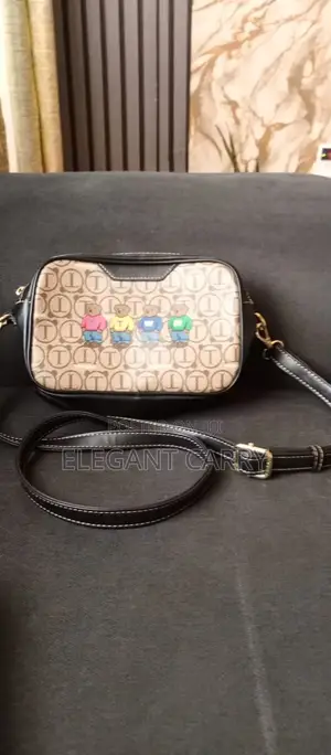 Ladies Handbags In Different Color,Type And Size