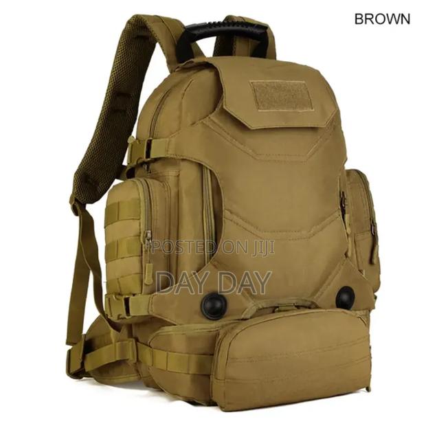 Hiking Bag