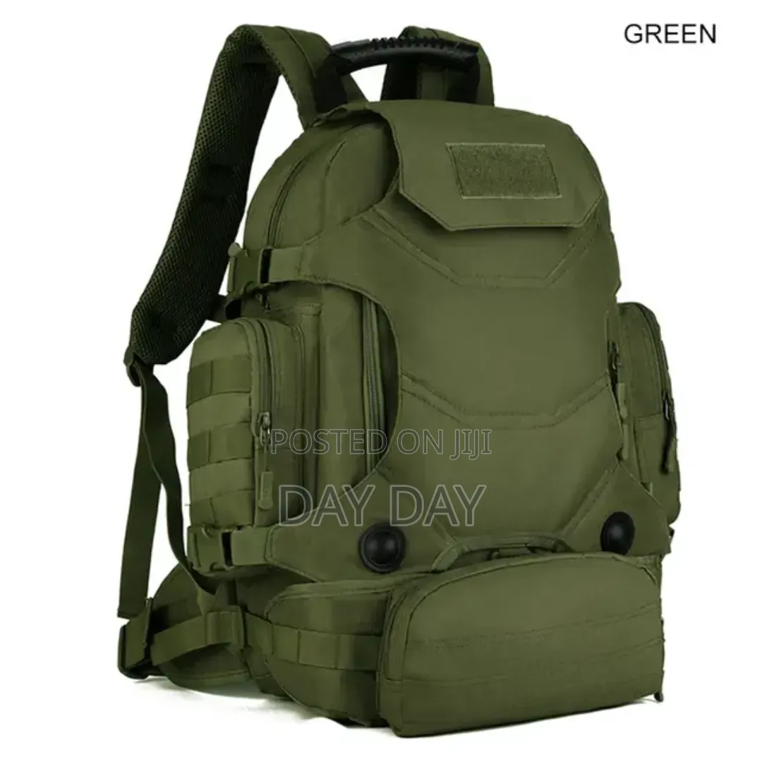Hiking Bag