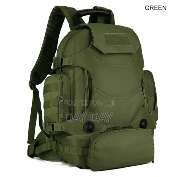 Hiking Bag - thumbnail 2