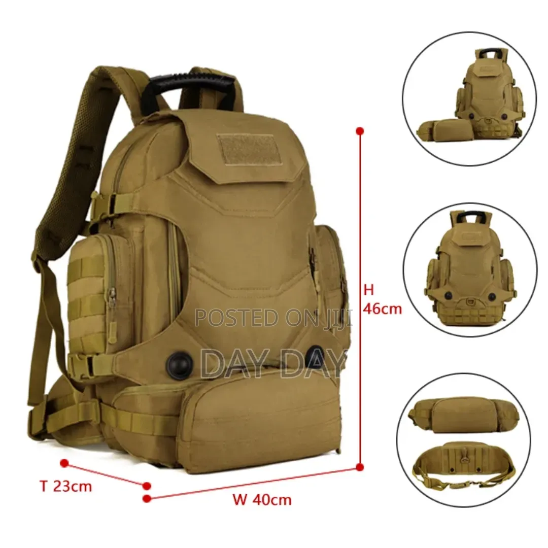 Hiking Bag