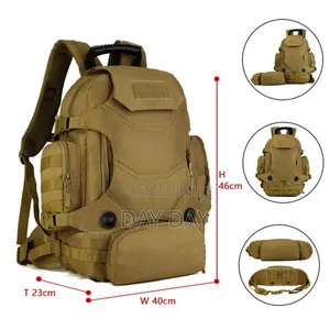 Hiking Bag