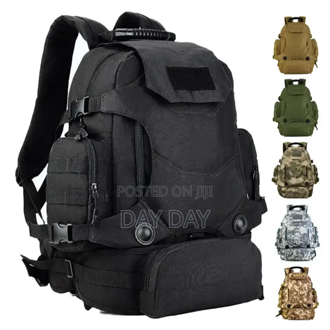 Hiking Bag